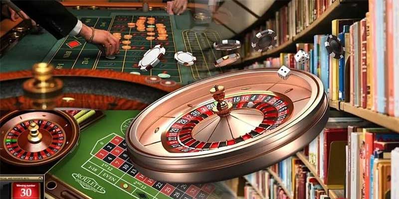 2 Cách chơi Roulette theo cấp độ