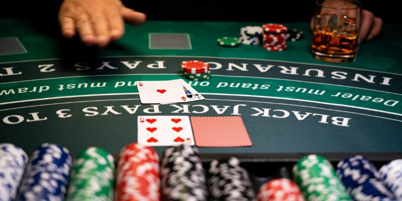 Các chiến lược Blackjack hiệu quả nhất hiện nay