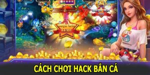 3 Cách Chơi Hack Bắn Cá Dễ Dàng Mang Lại Lợi Nhuận