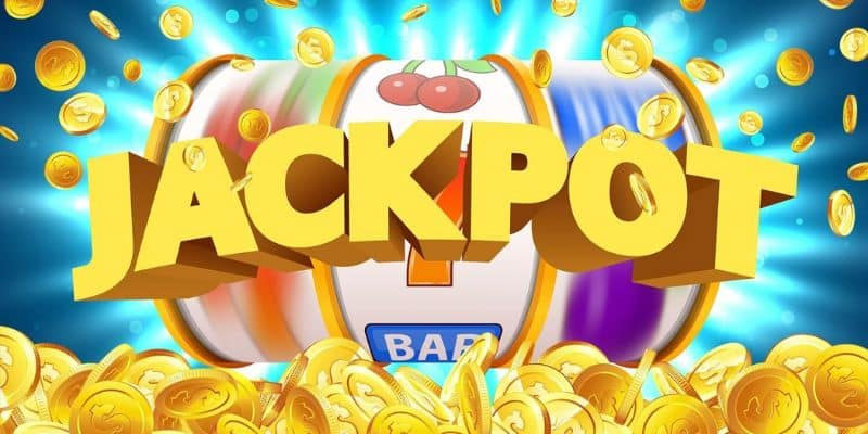 Game sở hữu giải thưởng jackpot tiền tỷ