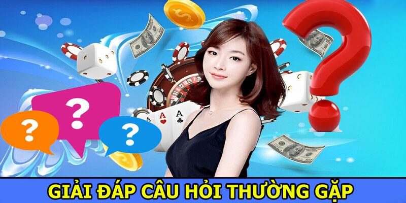 Giải đáp câu hỏi liên quan đến quá trình đăng nhập