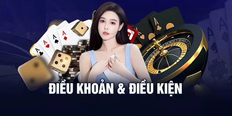 Giới thiệu chung về điều khoản và điều kiện F88BET