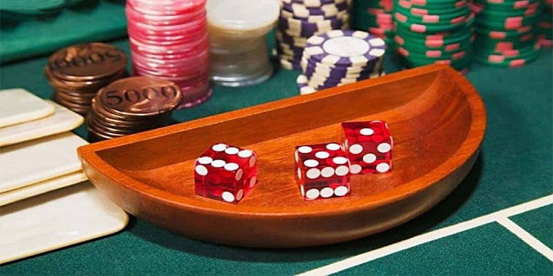 Những kinh nghiệm chơi từ các cao thủ Casino