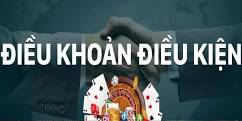 Nội dung chính trong điều khoản và điều kiện F88BET