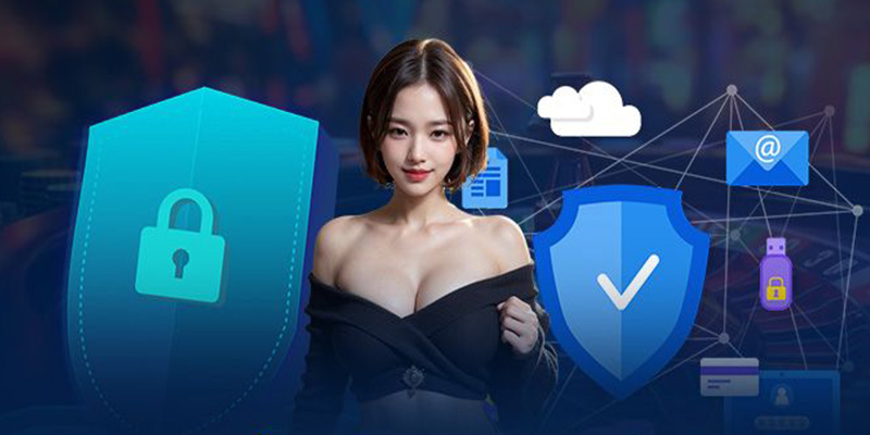 Nội dung quan trọng trong chính sách quyền riêng tư F88BET