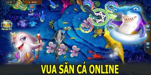 Chinh Phục Vua Bắn Cá Online Với 3 Bí Quyết Từ Siêu Đỉnh