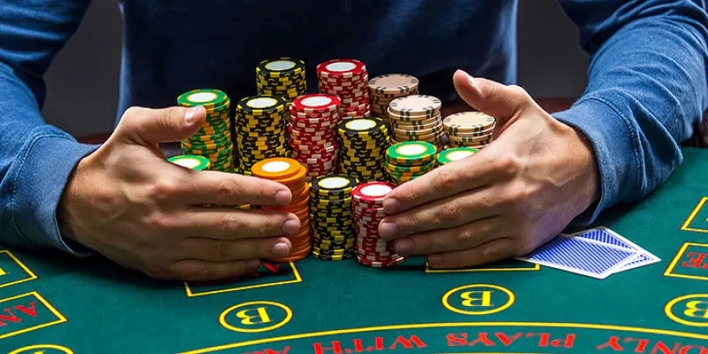 Cách chơi và chiến thuật hiệu quả trong First Person Baccarat F8bet